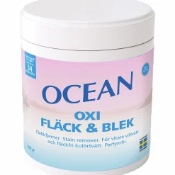 Fläckborttagning Ocean Oxi Fläck & Blek 500g