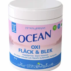 Fläckborttagning Ocean Oxi Fläck & Blek 500g