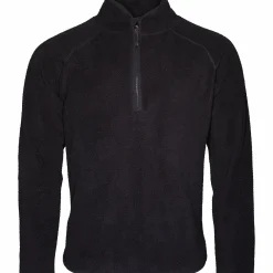 Fleecetröja G1880 Unisex Svart