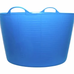 Flexikorg Red Gorilla blå 75L