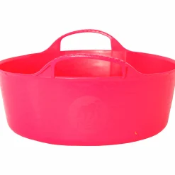 Flexikorg Red Gorilla rosa 5L