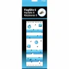 Flugfälla Silverline Flugpapper S 12-p