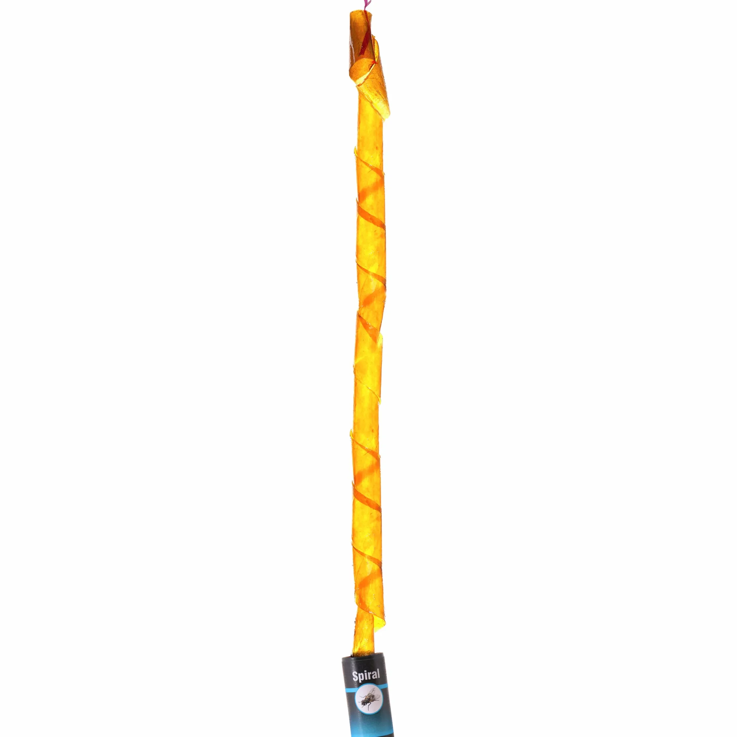 Flugfångare Silverline Spiral 4-p