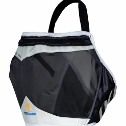 Flughuva Shires FlyGuard utan öron Svart