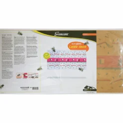 Flugpapper Silvalure Fly-Trap 8-p