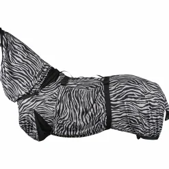Flugtäcke Hansbo Sport Icelandic Zebra