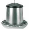 Foderautomat Kerbl Höns Galvaniserad 5kg