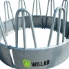 Foderhäck Willab 12 ätplatser
