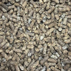 Foderråvara Granngården Betpellets 15kg