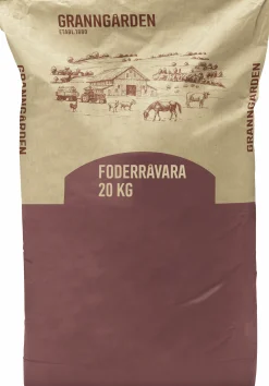 Foderråvara Granngården Majs 20kg