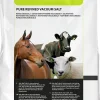 Fodersalt KNZ Raffinerat 25kg