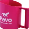 Foderskopa Pavo Plast 1L
