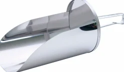 Foderskopa Rostfri 500ml