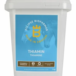 Fodertillskott Eclipse Biofarmab Thiamin 1kg