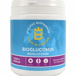 Fodertillskott Eclipse Biofarmab BioGlucomin 450g
