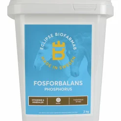 Fodertillskott Eclipse Biofarmab Fosforbalans 2kg