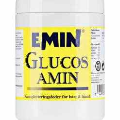 Fodertillskott Emin Glucosamin 500g