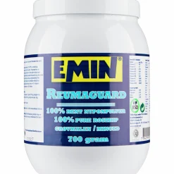 Fodertillskott Emin Reumaguard Nyponpulver 700g