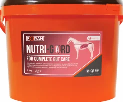 Fodertillskott Foran Equine NutriGard 1,2kg