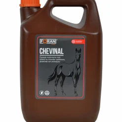 Fodertillskott Foran Equine Chevinal+ 5L