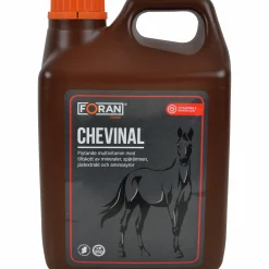 Fodertillskott Foran Equine Chevinal+ 2,5L