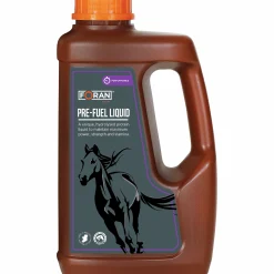 Fodertillskott Foran Equine Pre-Fuel Liquid 1L