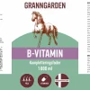 Fodertillskott Granngården B-Vitamin 1000ml