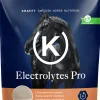Fodertillskott Krafft Electrolytes Pro 1800g