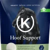 Fodertillskott Krafft Hoof Support 1500g