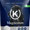 Fodertillskott Krafft Magnesium 500g