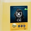 Fodertillskott Krafft Oil 10L
