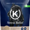 Fodertillskott Krafft Stress Relief 1300g