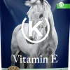 Fodertillskott Krafft Vitamin E Pellets 7kg