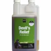 Fodertillskott NAF Devil's Relief 1L