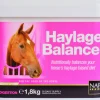 Fodertillskott NAF Haylage Balancer 1,8kg