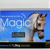 Fodertillskott NAF Magic 1,5kg