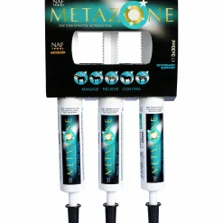 Fodertillskott NAF Metazone 3x30ml