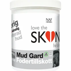 Fodertillskott NAF Mud Gard 690g