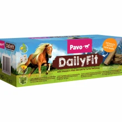Fodertillskott Pavo DailyFit 30-p