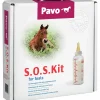 Fodertillskott Pavo SOS Kit