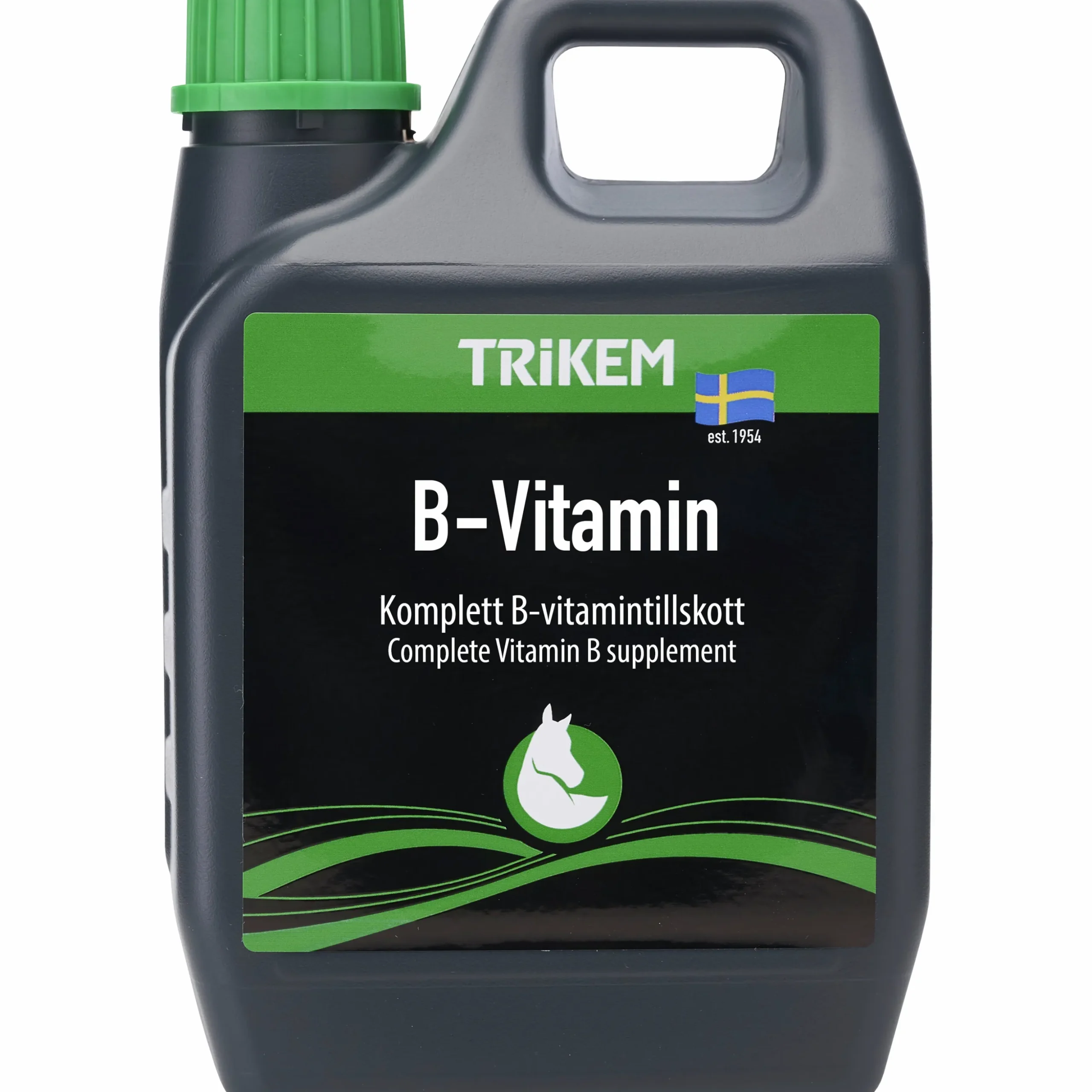 Fodertillskott Trikem B-vitamin 1L