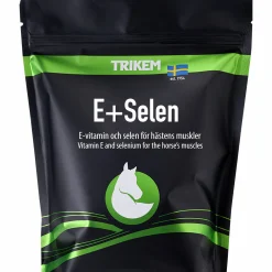 Fodertillskott Trikem E+Selen 1000g