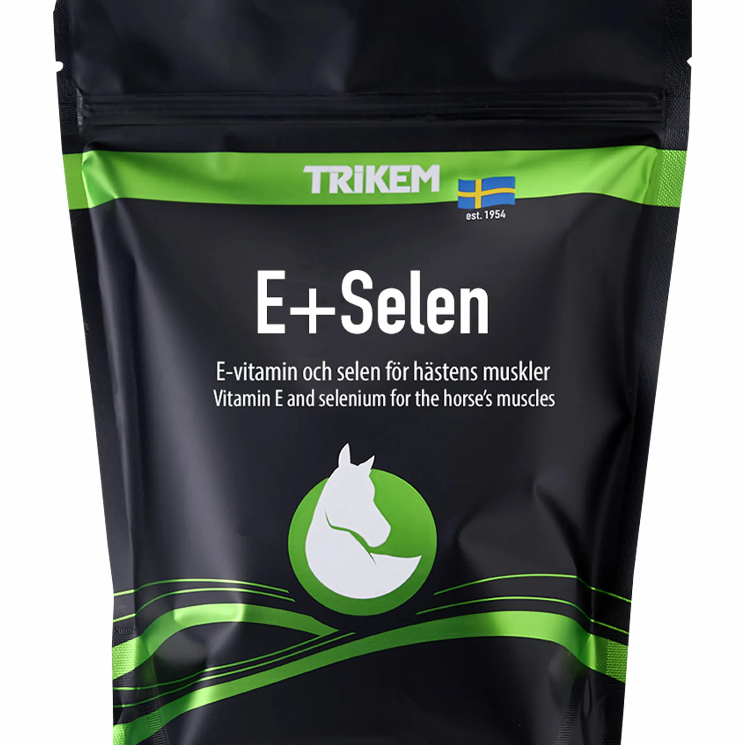 Fodertillskott Trikem E+Selen 1000g