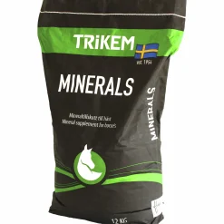 Fodertillskott Trikem Minerals 12kg