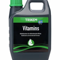 Fodertillskott Trikem Vitamins 1L