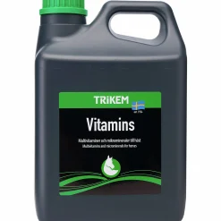 Fodertillskott Trikem Vitamins 2,5L