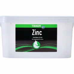 Fodertillskott Trikem Zinc 3,5kg