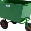 Fodervagn Hörby Bruk 3 hjul 300L