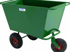 Fodervagn Hörby Bruk 3 hjul L3 400L