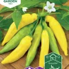 Fröer Nelson Garden Chilipeppar Hot Lemon